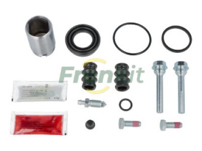 Zestaw naprawczy zacisku hamulca FRENKIT 734056 LR027126 SUPER KIT