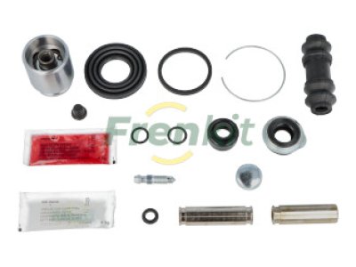 Zestaw naprawczy zacisku hamulca FRENKIT 735064 GE7C2661XA SUPER KIT