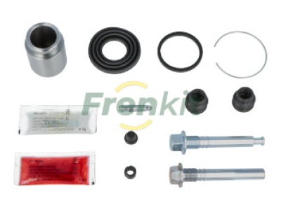 Zestaw naprawczy zacisku hamulca FRENKIT 735075 4605A263 SUPER KIT