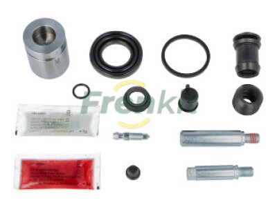 Zestaw naprawczy zacisku hamulca FRENKIT 735076 N0672661X SUPER KIT
