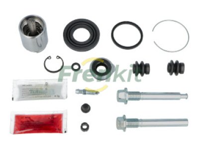 Zestaw naprawczy zacisku hamulca FRENKIT 736084 GJ6A2661XC SUPER KIT