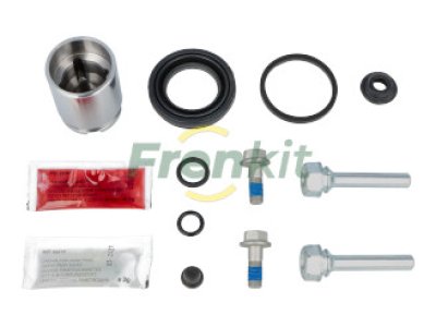 Zestaw naprawczy zacisku hamulca FRENKIT 738100 SUPER KIT
