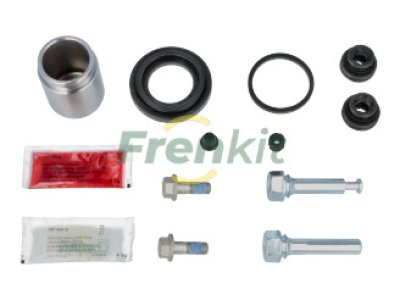 Zestaw naprawczy zacisku hamulca FRENKIT 738105 58210D7000 SUPER KIT