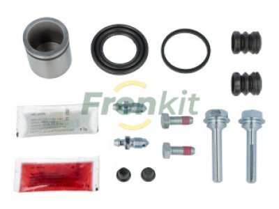 Zestaw naprawczy zacisku hamulca FRENKIT 738122 1359286 SUPER KIT