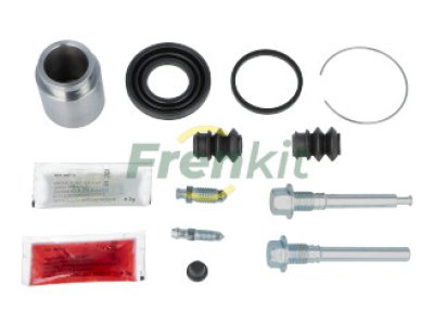 Zestaw naprawczy zacisku hamulca FRENKIT 738132 MR205262 SUPER KIT
