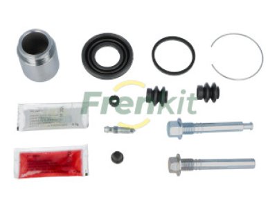 Zestaw naprawczy zacisku hamulca FRENKIT 738133 4400V1 SUPER KIT