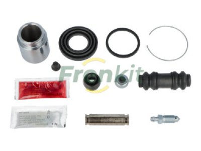 Zestaw naprawczy zacisku hamulca FRENKIT 738136 26291AA080 SUPER KIT