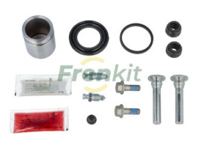 Zestaw naprawczy zacisku hamulca FRENKIT 738150 43018S7S000 SUPER KIT