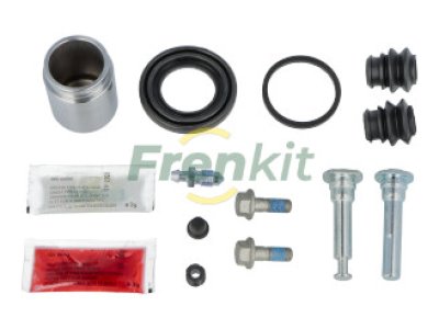 Zestaw naprawczy zacisku hamulca FRENKIT 738155 582101D100 SUPER KIT