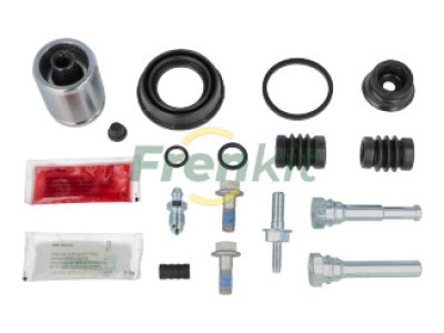 Zestaw naprawczy zacisku hamulca FRENKIT 738157 13300861 SUPER KIT