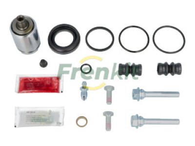 Zestaw naprawczy zacisku hamulca FRENKIT 738579 1426840 SUPER KIT