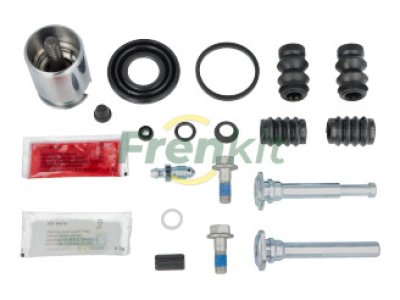 Zestaw naprawczy zacisku hamulca FRENKIT 738705 1356388 SUPER KIT