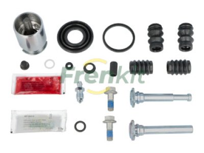 Zestaw naprawczy zacisku hamulca FRENKIT 738774 2041798 SUPER KIT