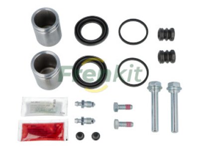 Zestaw naprawczy zacisku hamulca FRENKIT 740168 1329866 SUPER KIT