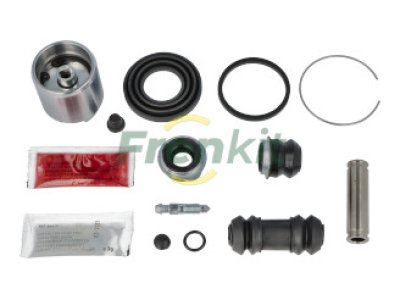Zestaw naprawczy zacisku hamulca FRENKIT 741193 4773017100 SUPER KIT