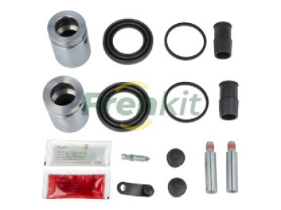 Zestaw naprawczy zacisku hamulca FRENKIT 742204 34111163317 SUPER KIT