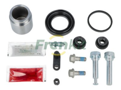 Zestaw naprawczy zacisku hamulca FRENKIT 742207 582104H500 SUPER KIT