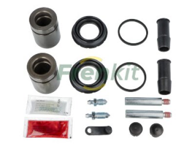 Zestaw naprawczy zacisku hamulca FRENKIT 742211 34112282161 SUPER KIT