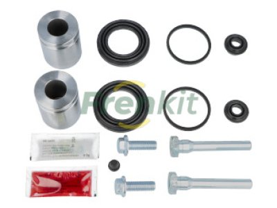 Zestaw naprawczy zacisku hamulca FRENKIT 742213 1731289 SUPER KIT