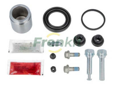 Zestaw naprawczy zacisku hamulca FRENKIT 743243 582103J500 SUPER KIT