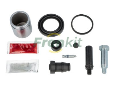 Zestaw naprawczy zacisku hamulca FRENKIT 743579 SUPER KIT