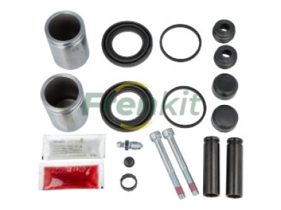 Zestaw naprawczy zacisku hamulca FRENKIT 744250 42470847 SUPER KIT