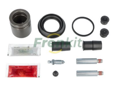 Zestaw naprawczy zacisku hamulca FRENKIT 744256 34216776787 SUPER KIT