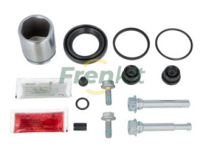 Zestaw naprawczy zacisku hamulca FRENKIT 744260 1664230181 SUPER KIT