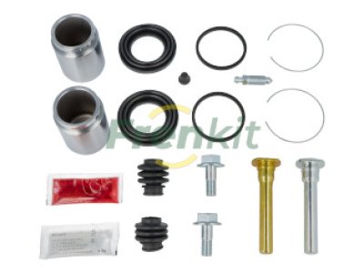 Zestaw naprawczy zacisku hamulca FRENKIT 744301 45018SJCA01 SUPER KIT