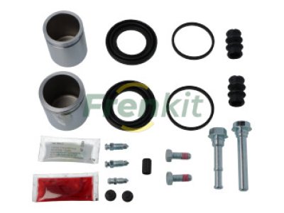 Zestaw naprawczy zacisku hamulca FRENKIT 745265 1607729580 SUPER KIT