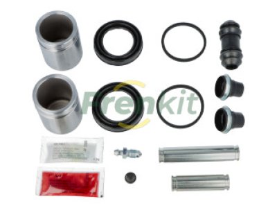 Zestaw naprawczy zacisku hamulca FRENKIT 745270 0014206983 SUPER KIT