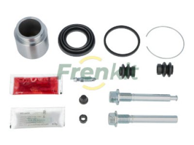 Zestaw naprawczy zacisku hamulca FRENKIT 745271 MR510541 SUPER KIT