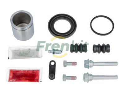 Zestaw naprawczy zacisku hamulca FRENKIT 745272 DSB500040 SUPER KIT