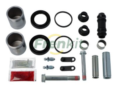 Zestaw naprawczy zacisku hamulca FRENKIT 745275 4100100Q0C SUPER KIT
