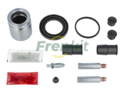 Zestaw naprawczy zacisku hamulca FRENKIT 745276 0024202983 SUPER KIT
