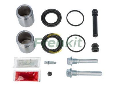Zestaw naprawczy zacisku hamulca FRENKIT 745285 4605B551 SUPER KIT