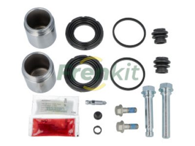 Zestaw naprawczy zacisku hamulca FRENKIT 745288 4773048150 SUPER KIT
