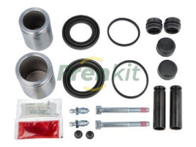 Zestaw naprawczy zacisku hamulca FRENKIT 746290 4401E8 SUPER KIT