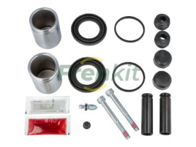 Zestaw naprawczy zacisku hamulca FRENKIT 746298 42535438 SUPER KIT