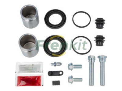 Zestaw naprawczy zacisku hamulca FRENKIT 746299 581103J500 SUPER KIT