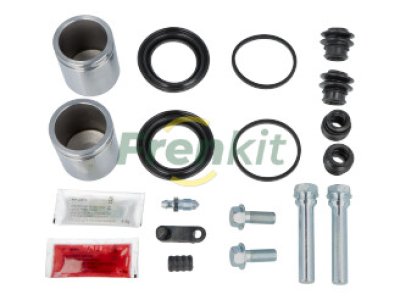 Zestaw naprawczy zacisku hamulca FRENKIT 748303 581104H500 SUPER KIT