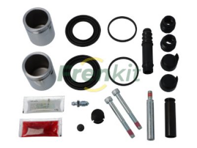 Zestaw naprawczy zacisku hamulca FRENKIT 748304 4419941 SUPER KIT
