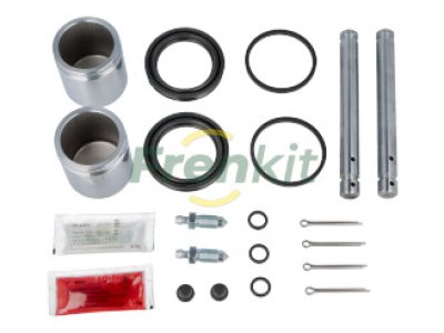 Zestaw naprawczy zacisku hamulca FRENKIT 748325 069030840 SUPER KIT