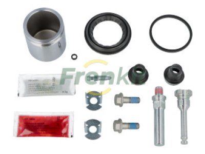 Zestaw naprawczy zacisku hamulca FRENKIT 748331 5510180E10 SUPER KIT