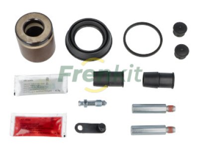 Zestaw naprawczy zacisku hamulca FRENKIT 748352 5011974AA SUPER KIT