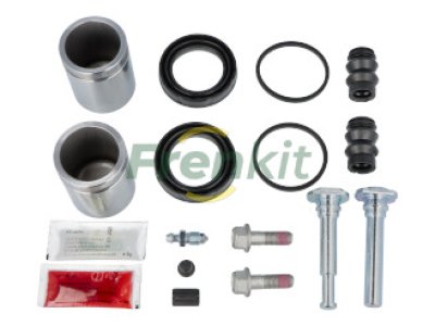 Zestaw naprawczy zacisku hamulca FRENKIT 748360 0034207383 SUPER KIT