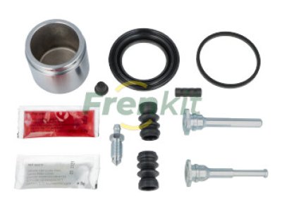 Zestaw naprawczy zacisku hamulca FRENKIT 751289 SUPER KIT