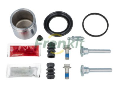 Zestaw naprawczy zacisku hamulca FRENKIT 751533 SUPER KIT