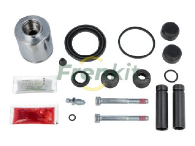 Zestaw naprawczy zacisku hamulca FRENKIT 752387 42535110 SUPER KIT