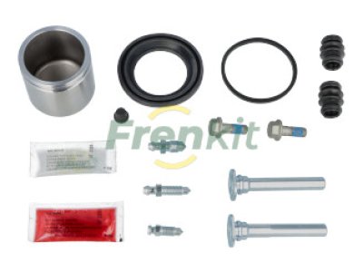 Zestaw naprawczy zacisku hamulca FRENKIT 754417 45012S6DE01 SUPER KIT